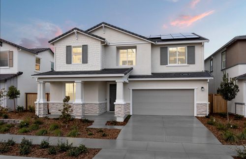 3847 Thimble Road, Roseville, CA, 95747 | Card Image