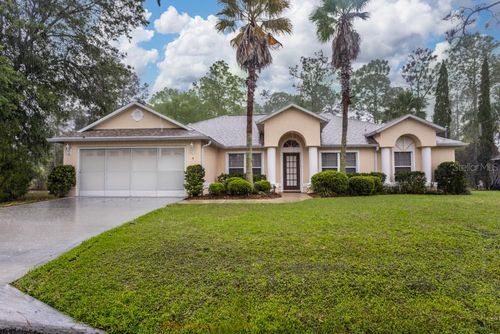 5 Whetstone Lane, Palm Coast, FL, 32164 | Card Image