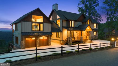 726 Overlook Dr, Blue Ridge, GA, 30513 | Card Image