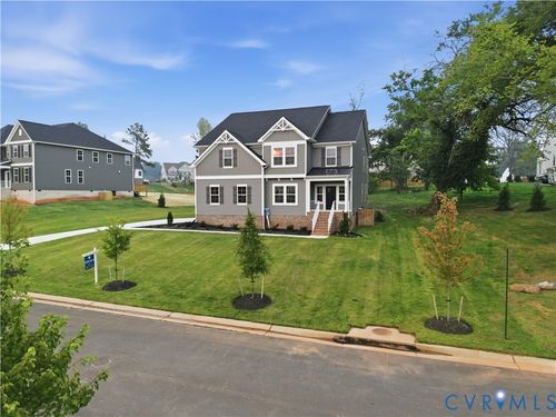 3078 Miller Farm Dr, Goochland, VA, 23063 | Card Image