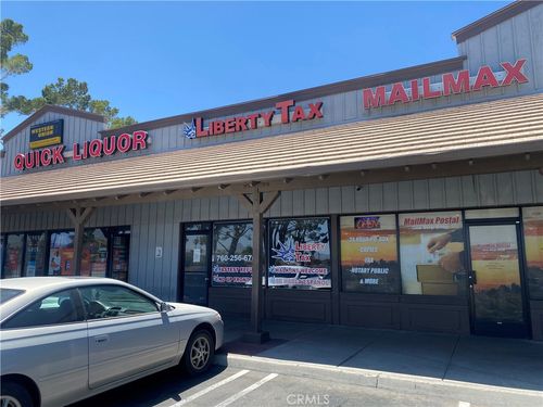 907 Armory Rd, Barstow, CA, 92311-5460 | Card Image