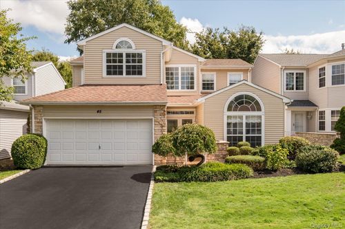 45 Hamlet Dr, Hauppauge, NY, 11788-3341 | Card Image