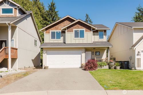 2291 Se Kelby Cir, Port Orchard, WA, 98366-5546 | Card Image