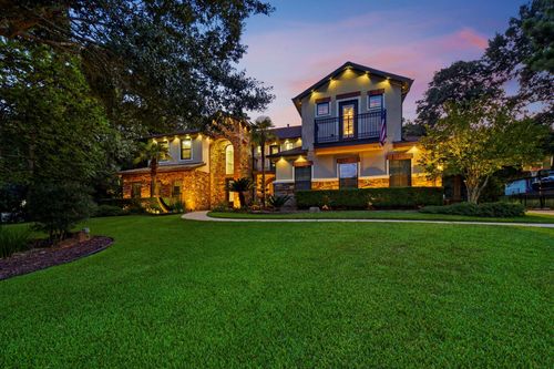 11612 Princess Ann Ct, Montgomery, TX, 77316-3604 | Card Image