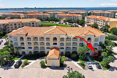 106-37 Harbour Isle Dr E, Fort Pierce, FL, 34949-2789 | Card Image