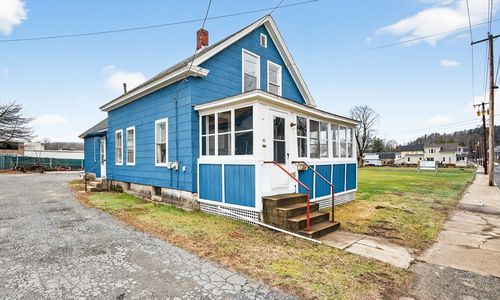 150 E Main St, Orange, MA, 01364-1219 | Card Image