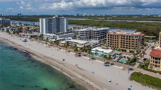 APT-3A - 3300 N Surf Rd, Condo with 1 bedrooms, 1 bathrooms and null parking in Hollywood FL | Image 26
