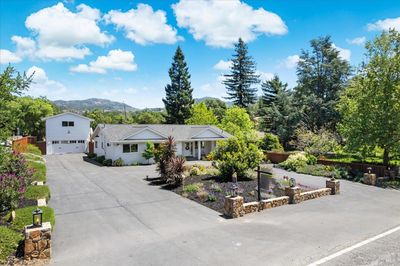 4th Avenue, House other with 4 bedrooms, 3 bathrooms and 8 parking in Napa CA | Image 1