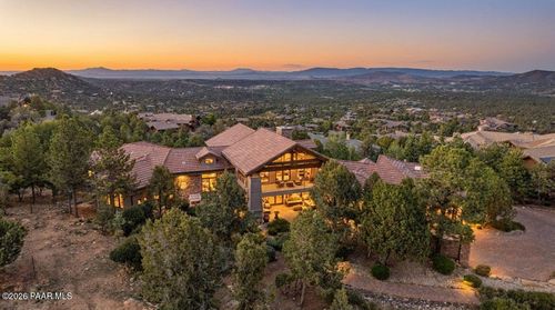 968 Broken Branch Dr, Prescott, AZ, 86303-6909 | Card Image