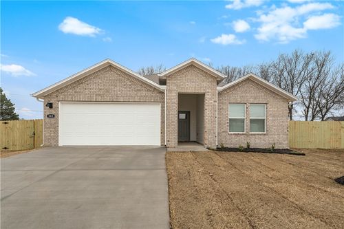 583 Arizona St, Farmington, AR, 72730-5032 | Card Image