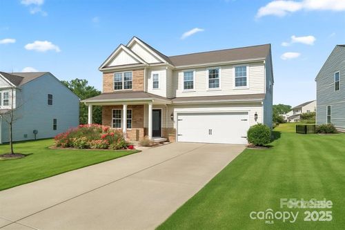 202 Wrangell Dr, Mooresville, NC, 28117-0065 | Card Image