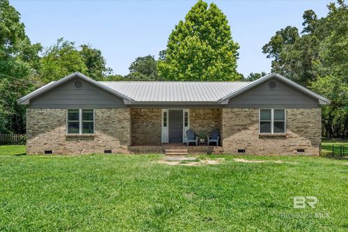 12415 Old Timney Ln, Fairhope, AL, 36532-6673 | Card Image
