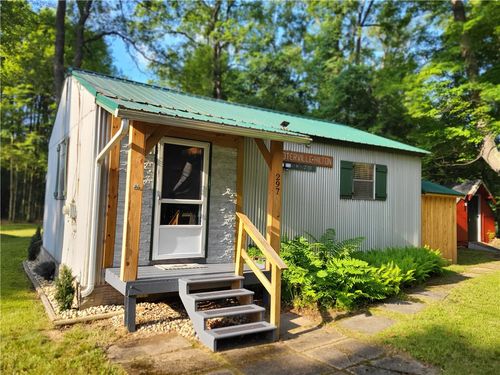 297 Dead Horse Hollow Blvd, Marienville, PA, 16239 | Card Image