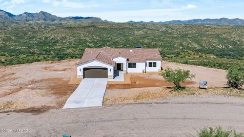 590 Camino Kansas, Rio Rico, AZ, 85648-1305 | Card Image