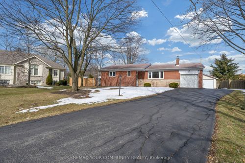 275 Tweedsdale Cres, Oakville, ON, L6L4P8 | Card Image