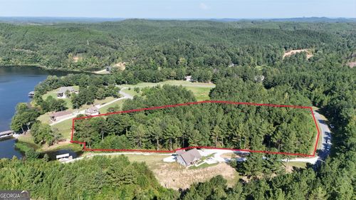 0 Mill Creek Ln, Sylacauga, AL, 35151 | Card Image