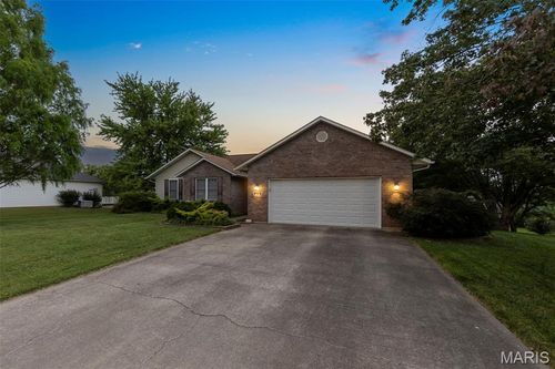 862 Aspen Dr, Jackson, MO, 63755-1087 | Card Image