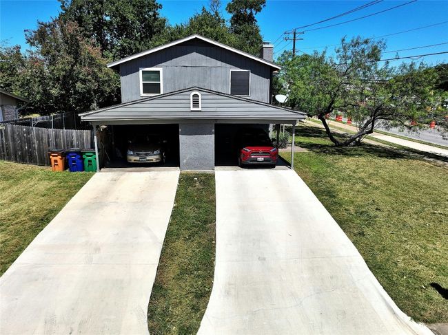 A - 6906 Manor Rd, Home with 0 bedrooms, 0 bathrooms and null parking in Austin TX | Image 6