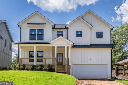 278 1st Ave, Avondale estates, GA, 30002-1105 | Card Image