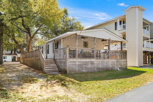 6001 - MH53 S Kings Hwy., Myrtle Beach, SC, 29575 | Card Image