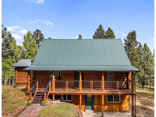 458 Spruce Lake Dr, Divide, CO, 80814-9756 | Card Image