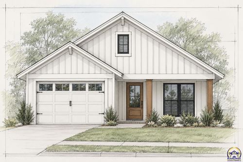 814 Se Highland Ave, Topeka, KS, 66607-1757 | Card Image
