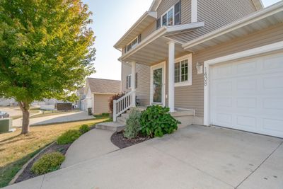 1408 Ashworth Drive, House other with 3 bedrooms, 3 bathrooms and null parking in Cedar Falls IA | Image 3