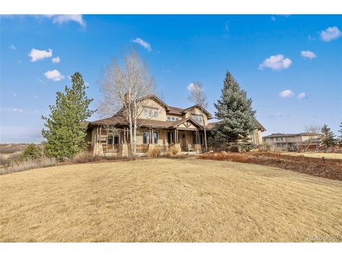 343 Crossing Cir, Castle Pines, CO, 80108-8250 | Card Image