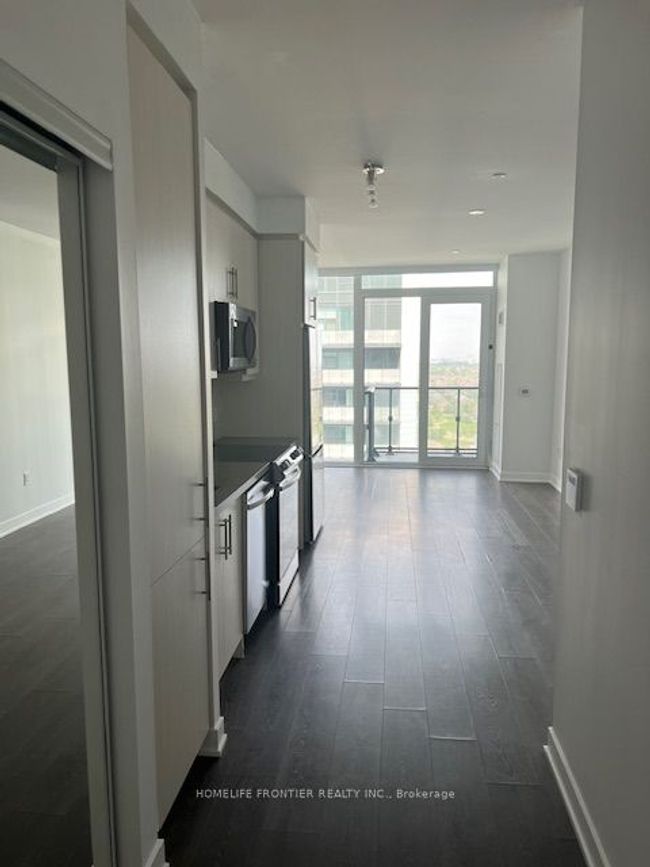 1906 - 95 Oneida Cres, Condo with 1 bedrooms, 1 bathrooms and 1 parking in Richmond Hill ON | Image 10