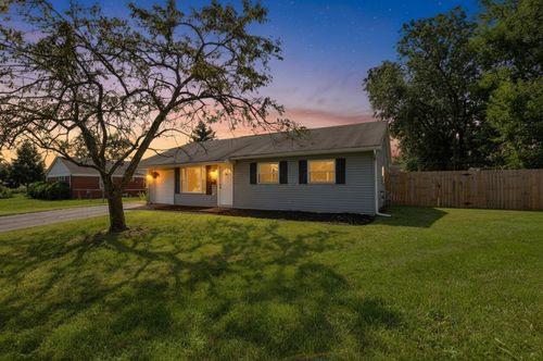 4967 Carroll Ct, Hilliard, OH, 43026-1621 | Card Image