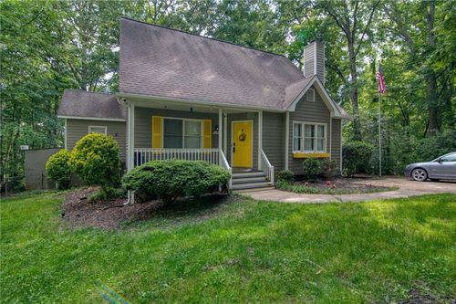 34 Sassafras Grv, Dawsonville, GA, 30534-6644 | Card Image