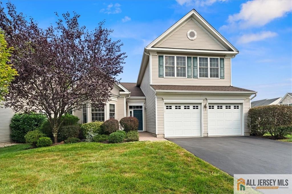 Talcott Ct, Kendall Park, NJ 08824 #1
