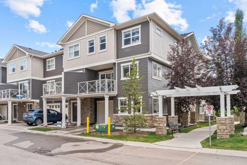 817 Skyview Ranch Grove, Calgary, AB, T3N0R7 | Card Image