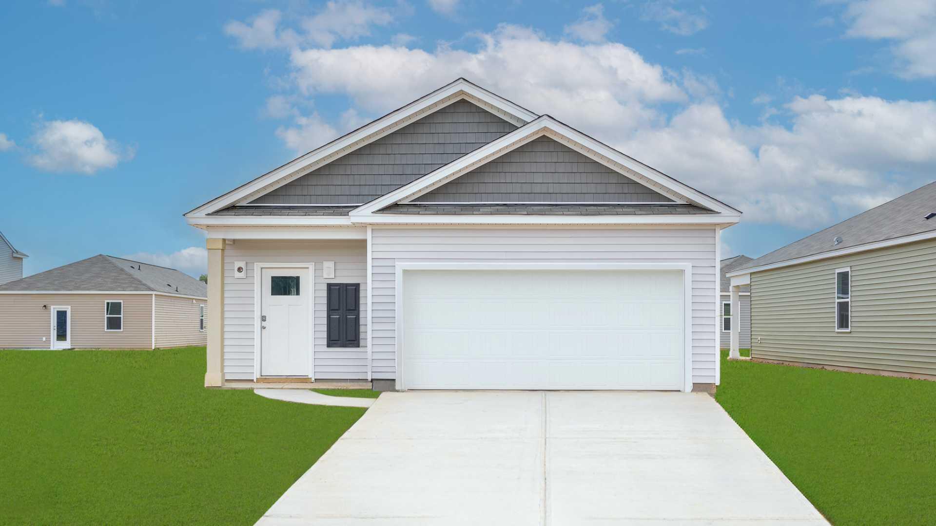 Blue Haw Dr, Moncks Corner, SC 29461