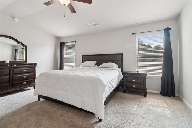 4172 Cedar Commons Way, House other with 5 bedrooms, 3 bathrooms and null parking in Conley GA | Image 28