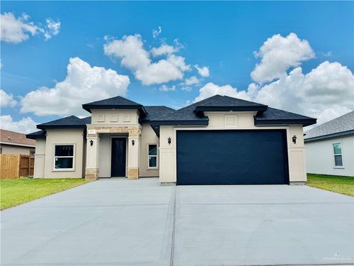 497 Balli Cir, La Feria, TX, 78559-2005 | Card Image