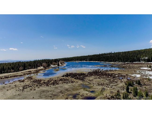 2784 Lakeside Dr, House other with 2 bedrooms, 1 bathrooms and null parking in FAIRPLAY CO | Image 50