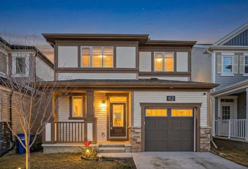 82 Osborne Common Sw, Airdrie, AB, T4B5E4 | Card Image