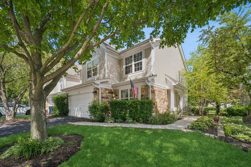 169 Crescent Ln, Schaumburg, IL, 60193-5716 | Card Image