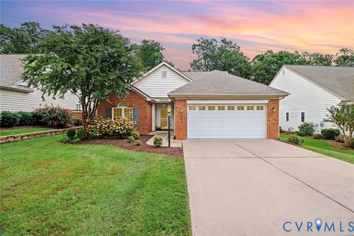 9909 Wares Wharf Cir, Glen Allen, VA, 23060-7244 | Card Image