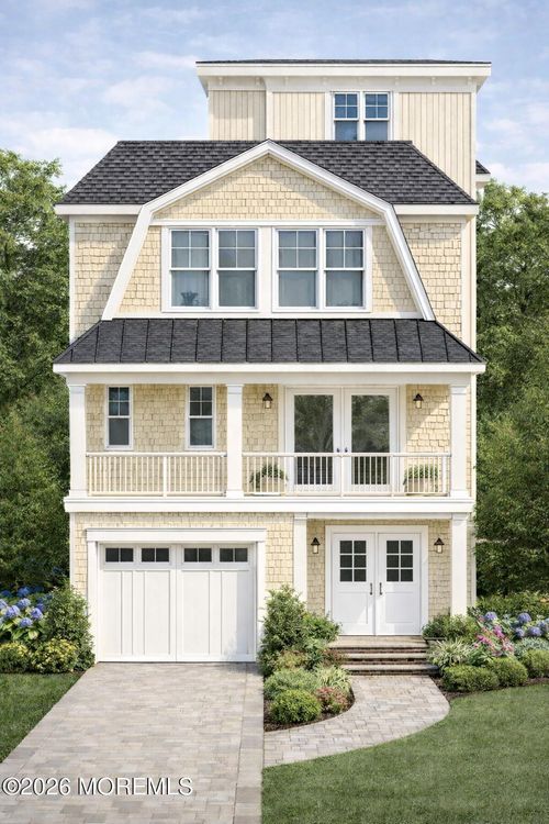 115 Franklin Avenue, Long Branch, NJ, 07740 | Card Image
