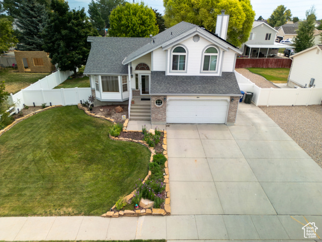 Clover Creek Ln, Salt Lake City, UT 84118