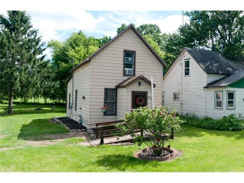 200 W 2nd St, Haugen, WI, 54841-2200 | Card Image