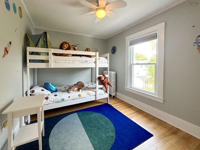 20 Queen St, House other with 4 bedrooms, 2 bathrooms and 4 parking in Bridgewater NS | Image 26