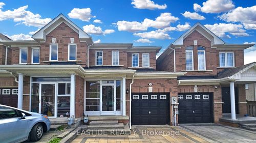 15 Christephen Cres, Richmond Hill, ON, L4S2S6 | Card Image