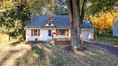 640 N Howard Avenue, House other with 3 bedrooms, 2 bathrooms and null parking in Salem OH | Image 2