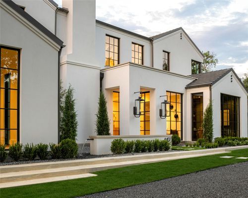 4407 San Gabriel Dr, Dallas, TX, 75229-4133 | Card Image