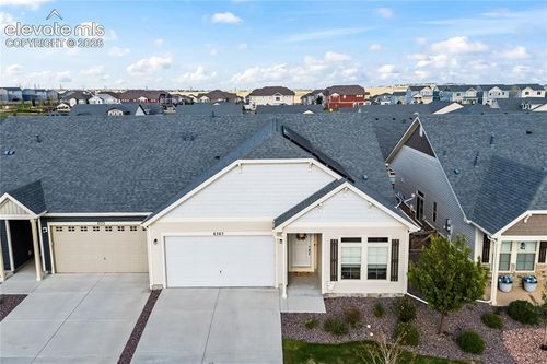 6363 Syre Pt, Colorado Springs, CO, 80927-9684 | Card Image