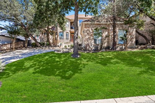 14622 Snip, San Antonio, TX, 78248-0949 | Card Image