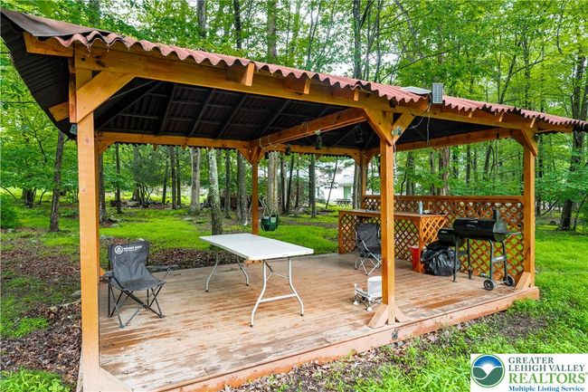 4130 Mill Creek Dr, House other with 3 bedrooms, 2 bathrooms and null parking in Cresco PA | Image 43